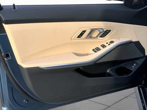 New 2026 BMW 330i Sedan w/ Premium Package RWD image 10