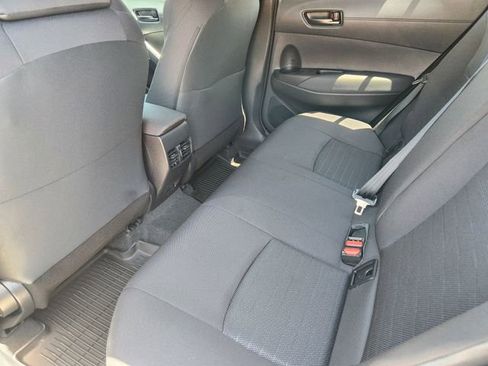 New 2026 Toyota Corolla Cross AWD Hybrid image 22