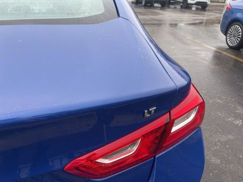 Used 2023 Chevrolet Malibu LT image 22