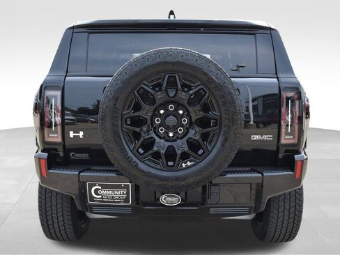 New 2025 GMC Hummer EV 2X image 7