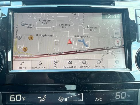 Used 2020 Nissan Rogue SV w/ Premium Package AWD/4WD image 30