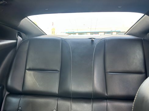 Used 2014 Chevrolet Camaro LT w/ RS Package RWD image 30