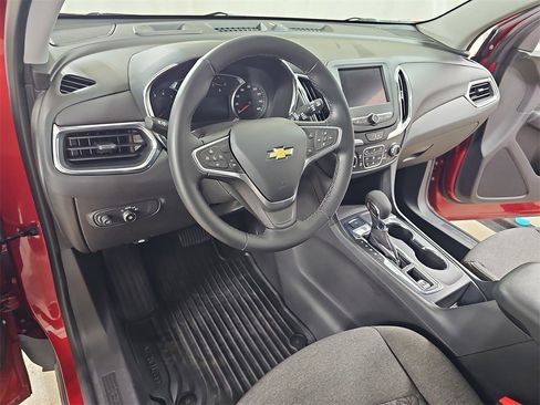 Certified 2023 Chevrolet Equinox LT image 21