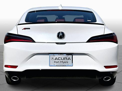 New 2026 Acura Integra A-Spec image 4