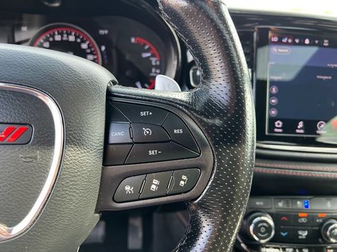Certified 2024 Dodge Durango GT AWD/4WD image 17