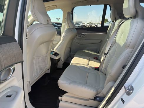 Used 2023 Volvo XC90 B6 Ultimate w/ Protection Package Premier AWD/4WD image 21