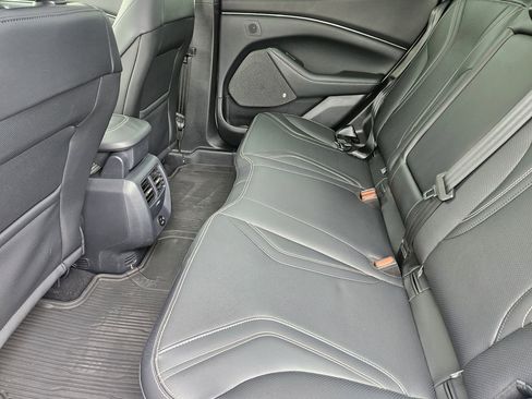 Used 2021 Ford Mustang Mach-E Premium image 21