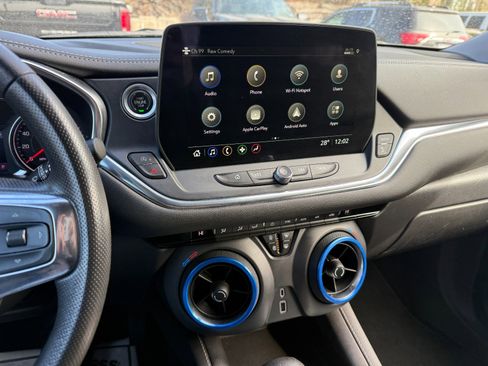 Used 2023 Chevrolet Blazer LT w/ LPO, Cargo Package image 29