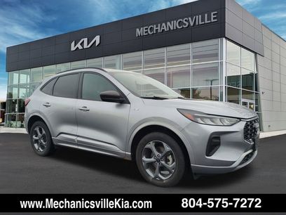 Used 2023 Ford Escape ST-Line