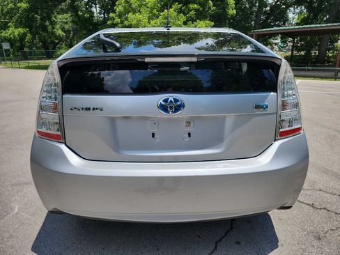 Used 2010 Toyota Prius Three FWD image 6