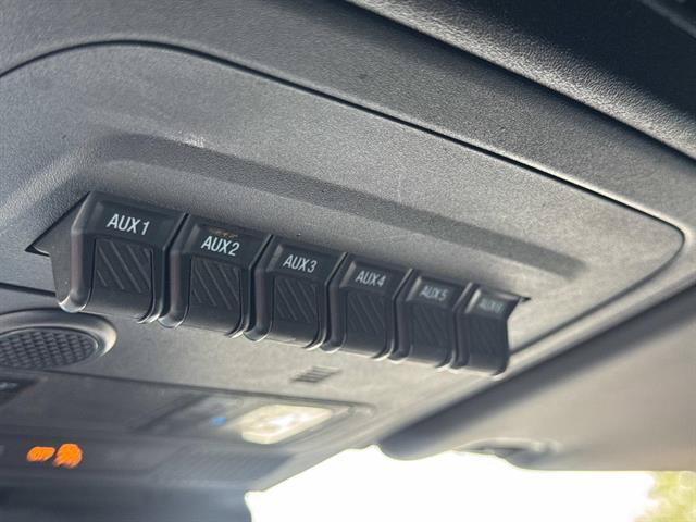 Certified 2022 Ford Bronco Wildtrak AWD/4WD image 19