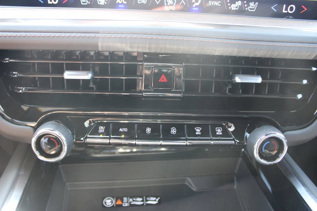 New 2026 Chevrolet Tahoe High Country AWD/4WD image 54