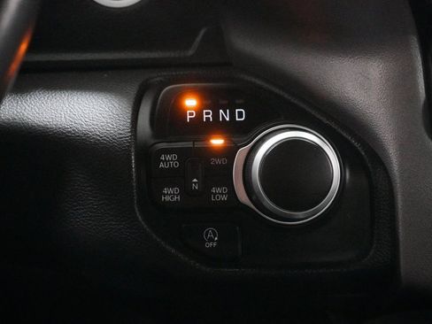 Used 2022 RAM 1500 Big Horn image 26