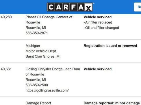 Used 2019 Dodge Journey GT image 67