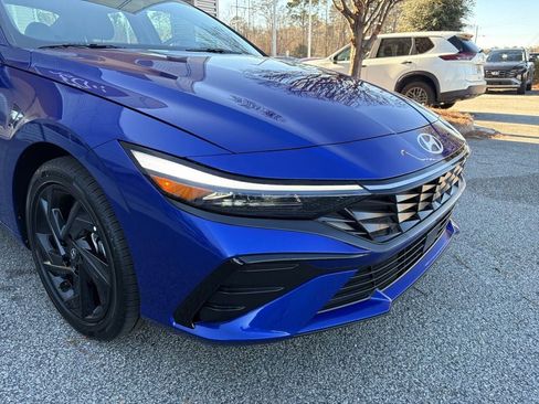 New 2026 Hyundai Elantra SEL Sport Premium image 27