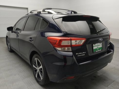 Used 2019 Subaru Impreza 2.0i Premium AWD/4WD image 5