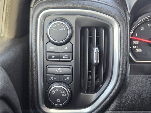 Used 2021 Chevrolet Silverado 1500 LT image 22