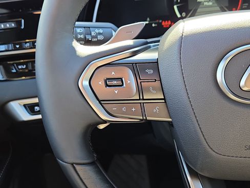 Certified 2026 Lexus RX 350 Premium image 21