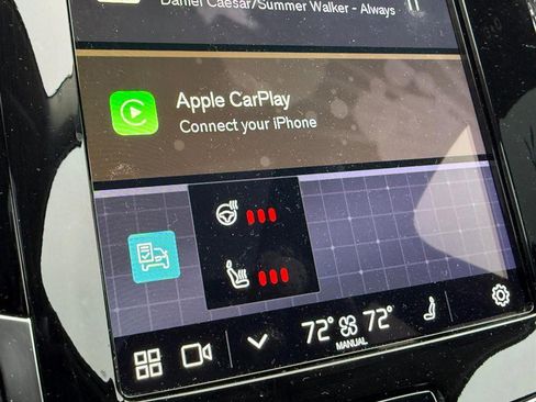 Certified 2023 Volvo XC90 B6 Plus w/ Protection Package Premier image 24