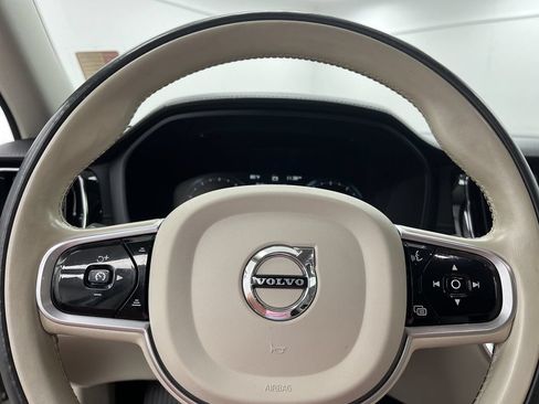 Used 2020 Volvo V60 T5 Cross Country AWD/4WD image 12