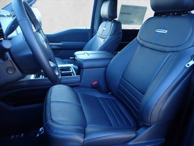 New 2026 Ford F250 Platinum AWD/4WD image 11