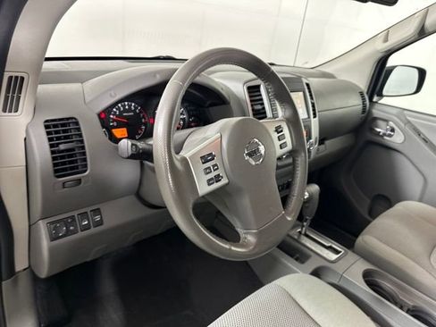 Used 2019 Nissan Frontier SV w/ Value Truck Package image 13