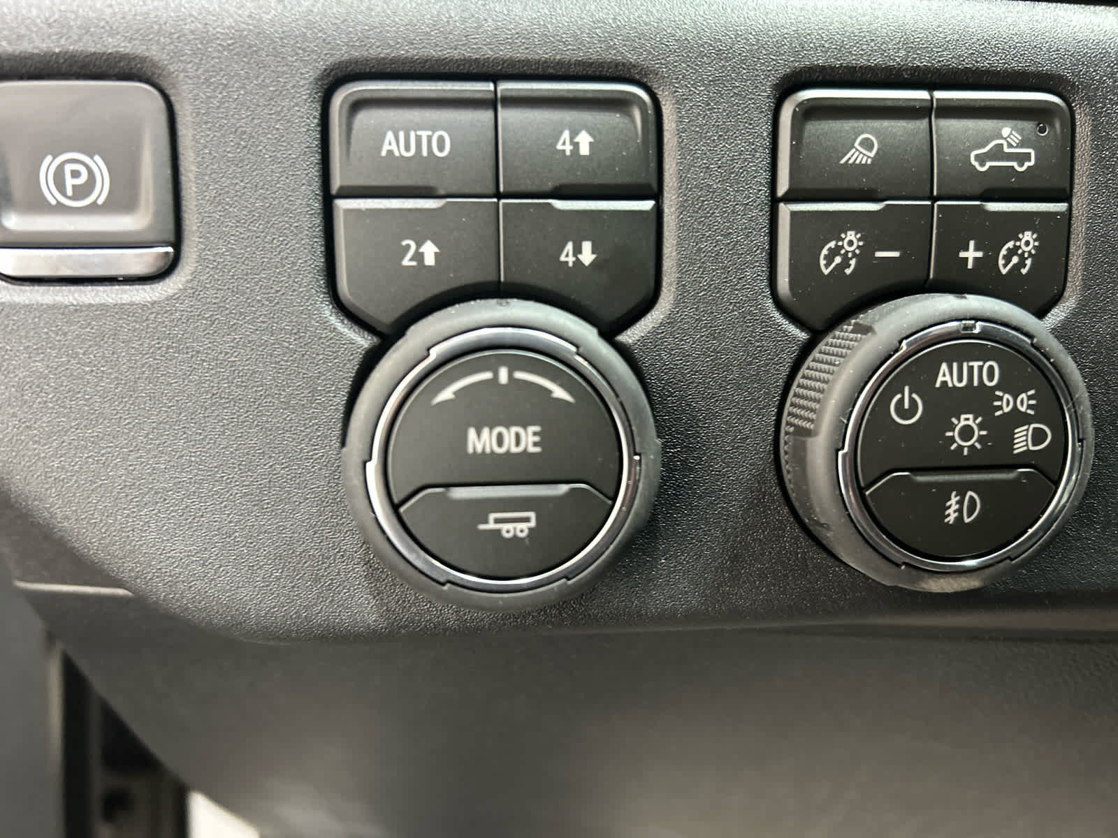 New 2026 Chevrolet Silverado 1500 RST AWD/4WD image 20