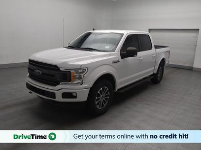 Used 2019 Ford F150 XLT w/ Equipment Group 302A Luxury