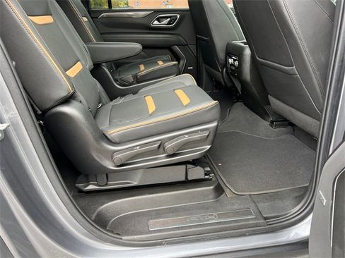 Used 2022 GMC Yukon XL AT4 w/ Max Trailering Package image 15