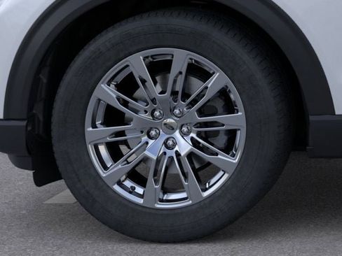 New 2026 Ford Explorer Active w/ Active Comfort Package image 20