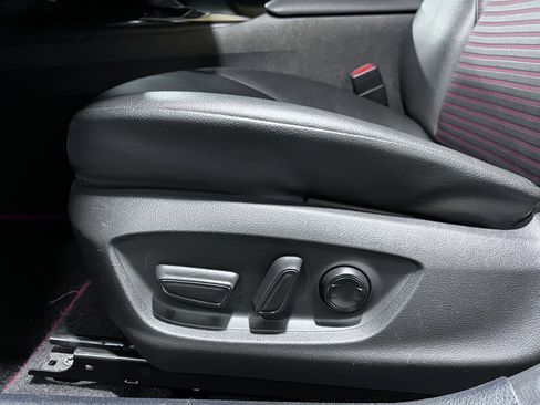 Used 2021 Toyota Camry TRD image 23