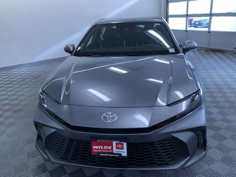 New 2026 Toyota Camry SE image 14