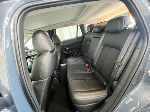 New 2026 MAZDA CX-50 AWD 2.5 Hybrid w/ Weather Package image 23