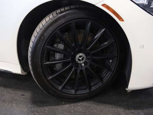 Used 2022 Mercedes-Benz S 580 4MATIC Sedan image 10