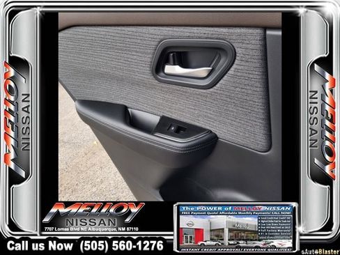 Used 2022 Nissan Rogue SV image 10