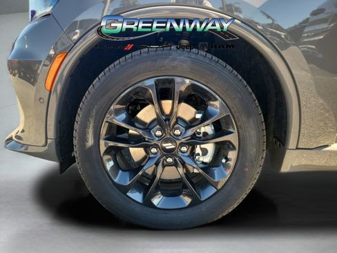 New 2026 Dodge Durango GT image 34