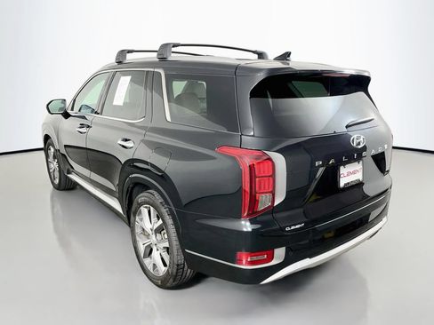Used 2022 Hyundai Palisade Limited FWD image 9