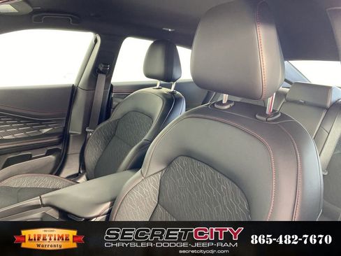 New 2026 Dodge Charger Scat Pack AWD/4WD image 10