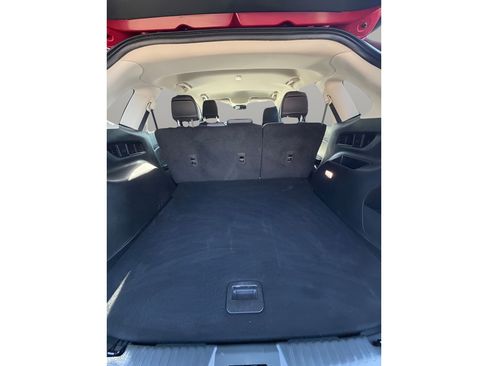 Certified 2023 Ford Edge SEL w/ Convenience Package AWD/4WD image 13