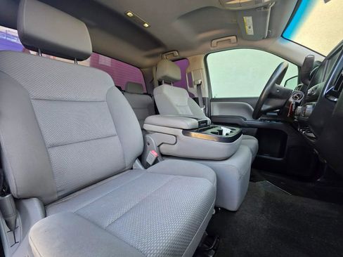 Used 2018 GMC Sierra 1500 2WD Double Cab w/ Elevation Edition image 16