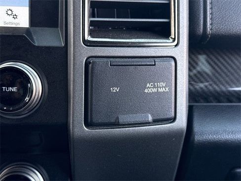 Used 2018 Ford F150 Raptor w/ Equipment Group 802A Luxury image 25