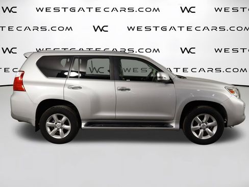 Used 2010 Lexus GX 460 AWD/4WD image 48