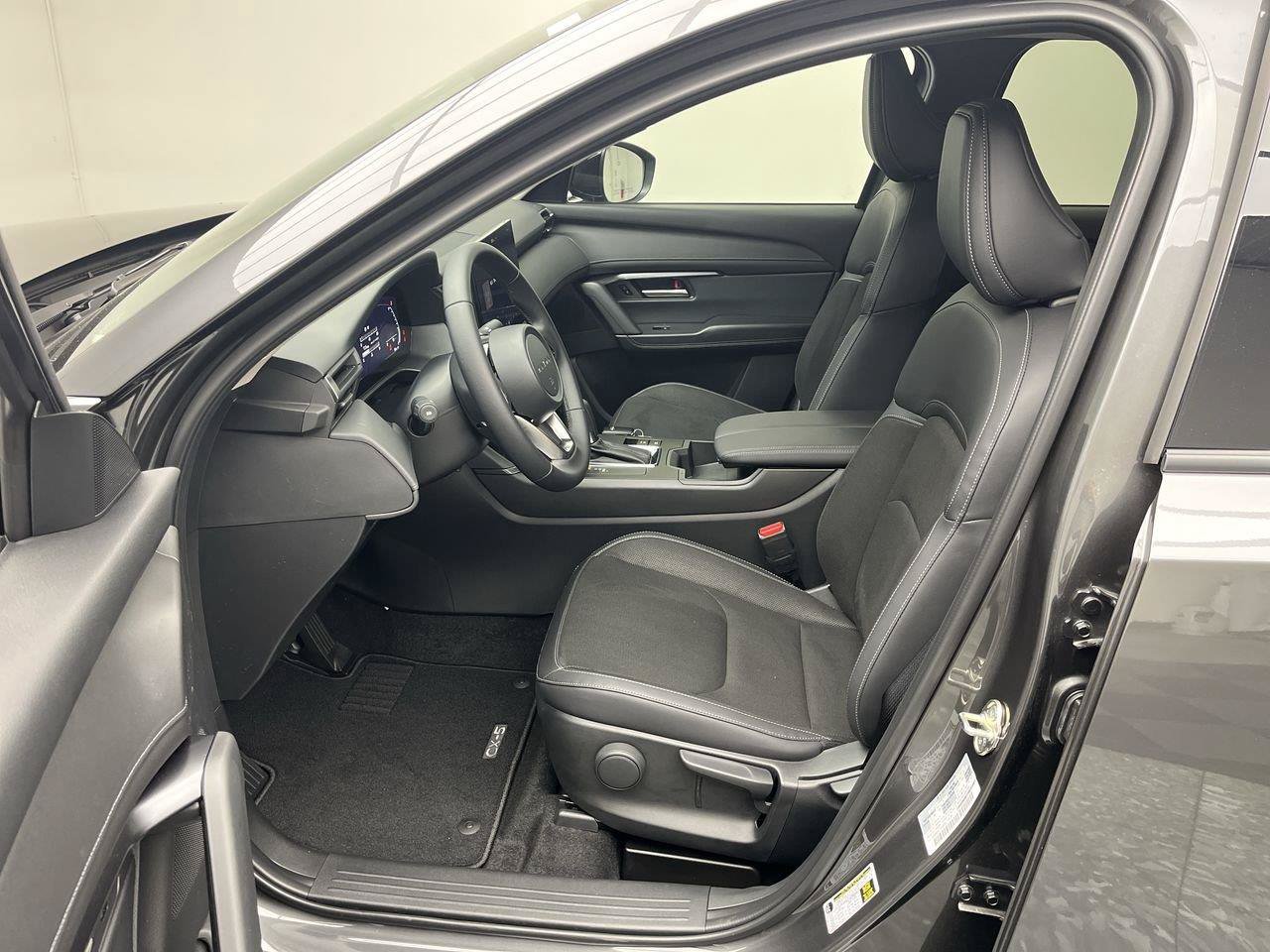 New 2026 MAZDA CX-5 Select AWD/4WD image 3