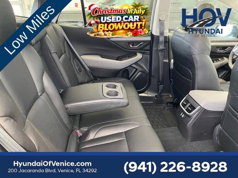 Used 2023 Subaru Outback Premium AWD/4WD image 30
