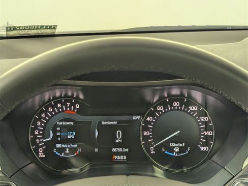 Used 2017 Lincoln MKZ Reserve image 17