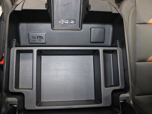 Used 2026 GMC Sierra 1500 AT4 w/ AT4 Premium Package image 32