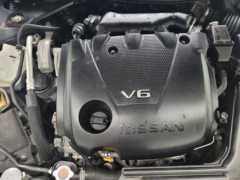 Used 2018 Nissan Maxima Platinum image 30