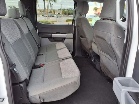 Used 2023 Ford F250 XLT image 16