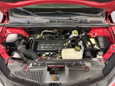 Used 2018 Buick Encore Preferred FWD image 25