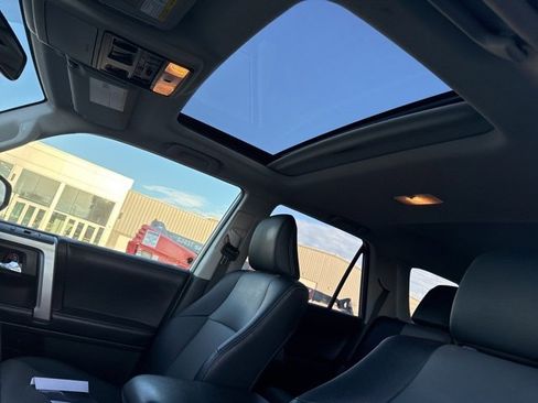 Certified 2019 Toyota 4Runner SR5 Premium image 26